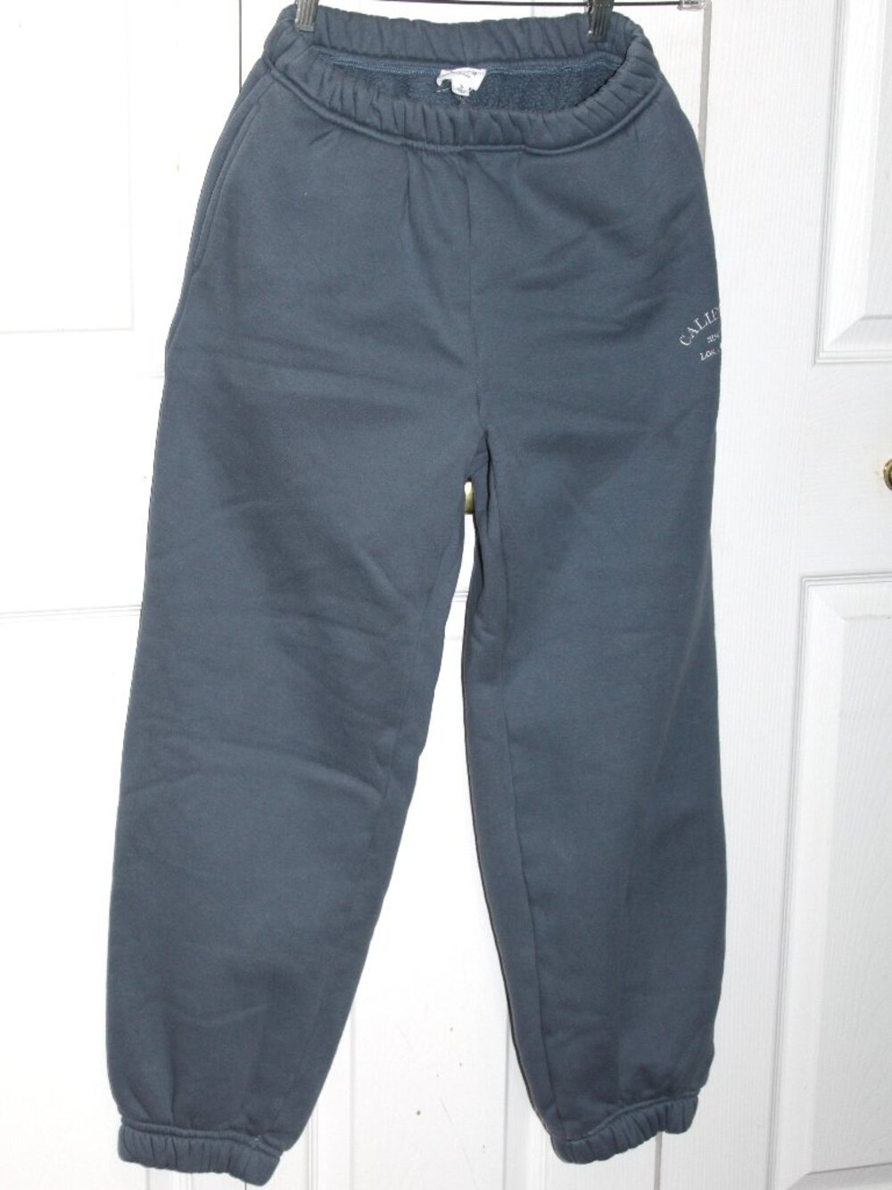 Le Lis Fleece Lined Jogger Sweatpants